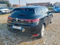 Usata Renault Mégane IV R.S. 116 CV (85 kW) 2021 Nero Berlina