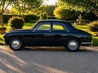Usata Alfa Romeo 1900 Super 90 CV (66 kW) 1954 Blu Berlina