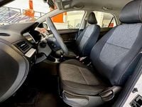 Usata Kia Picanto Active 65 CV (47 kW) 2016 Bianco Utilitaria