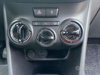 Usata Peugeot 2008 Active 82 CV (60 kW) 2016 Grigio SUV