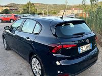 Usata Fiat Tipo Business 120 CV (88 kW) 2019 Marrone Berlina