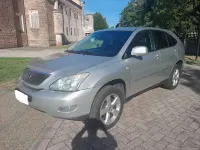 Usata Lexus RX300 Luxury Line 203 CV (149 kW) 2005 SUV