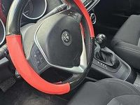 Usata Alfa Romeo Giulietta Super 175 CV (128 kW) 2018 Utilitaria
