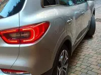 Usata Renault Kadjar 140 CV (102 kW) 2019 Grigio SUV