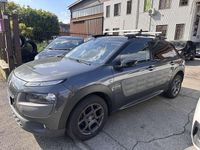 Usata Citroën C4 Shine 92 CV (67 kW) 2015 Other SUV