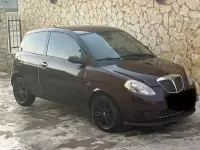 Usata Lancia Ypsilon 69 CV (50 kW) 2008 Utilitaria