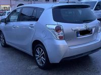 Usata Toyota Verso 111 CV (81 kW) 2015 Monovolume