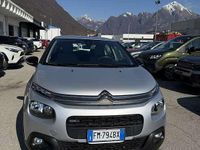Occasion Citroën C3 Feel 82 ch (60 kW) 2017 Berline