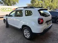 Usata Dacia Duster Prestige 101 CV (74 kW) 2023 Grigio SUV