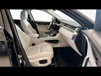 Usata Jaguar F-Pace SE 204 CV (150 kW) 2023 Santorini black SUV