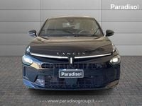 Usata Lancia Ypsilon 110 CV (80 kW) 2025 Nero Utilitaria