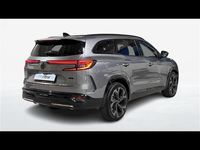 Usata Renault Espace Esprit Alpine 200 CV (147 kW) 2025 Grigio chiaro Monovolume