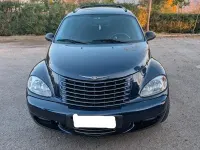 Usata Chrysler PT Cruiser 121 CV (88 kW) 2004 Blu Berlina