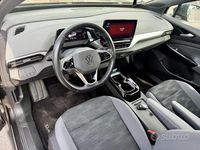 Usata VW ID.4 Pure 125 kW (170 CV) 2021 Grigio SUV
