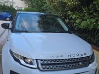 Gebraucht Land Rover Range Rover evoque 150 PS (110 kW) 2018 SUV
