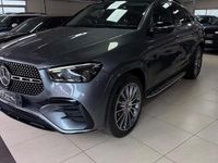 Usata Mercedes GLE300 AMG Line Premium Plus 269 CV (197 kW) 2023 Grigio SUV