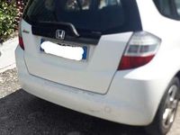 Usata Honda Jazz Exclusive 99 CV (72 kW) 2010 Utilitaria