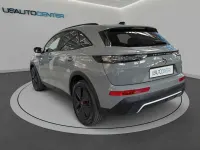 Usata DS Automobiles DS7 Crossback Performance Line Plus 131 CV (96 kW) 2023 Grigio SUV