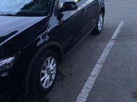 Usata Audi Q3 Advanced Plus 140 CV (102 kW) 2013 SUV