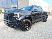 Nuova GMC Sierra 420 CV (308 kW) 2026 Grigio Pick-up
