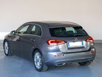 usata Mercedes A180 ClasseD AUTOMATIC SPORT