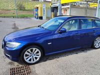 usata BMW 318 D touring