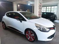 Second-hand Renault Clio IV 90 CP (66 kW) 2013 Alb Berlinǎ