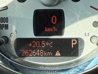 Usata Mini Countryman 143 CV (105 kW) 2013 Bianco SUV