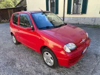 Usata Fiat 600 54 CV (39 kW) 2003