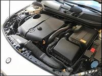 Usata Mercedes CLA220 2014 Bianco Berlina