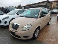Usata Lancia Ypsilon 69 CV (50 kW) 2006 Beige Utilitaria