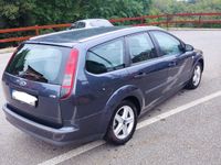 usata Ford Focus 1.6 TDCi