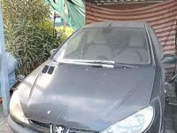 Usata Peugeot 206 2004 Utilitaria