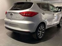Usata EVO Evo 3 83 kW (113 CV) 2024 Argento SUV