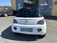 Usata Opel Adam 87 CV (63 kW) 2016 Utilitaria