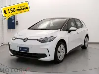 Usata VW ID.3 Pro Performance 150 kW (204 CV) 2024 Bianco Utilitaria