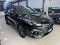 Usata Ford Kuga ST-Line 120 CV (88 kW) 2024 Nero SUV