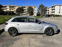 usata Audi A3 A3SPB 2.0 TDI S tronic Attraction