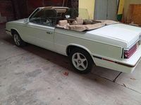 Usata Chrysler Le Baron 110 CV (80 kW) 1984