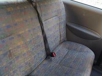 Usata Opel Corsa 58 CV (42 kW) 2001 Grigio Utilitaria