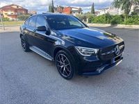 Usata Mercedes GLC300 Premium Plus 245 CV (180 kW) 2022 SUV