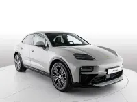Nuova Porsche Macan 330 kW (449 CV) 2026 Gesso SUV