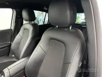 Usata Mercedes GLA200 Business 150 CV (110 kW) 2022 Argento SUV