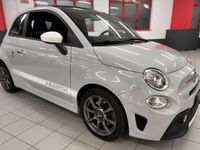 usata Abarth 595C 1.4 Turbo T-Jet 145cv + Navi "SUPER PROMO"