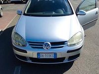 Usata VW Golf IV 2004 Berlina