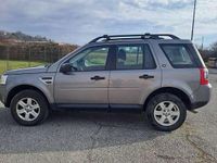 Usata Land Rover Freelander 2 103 CV (75 kW) 2009 SUV