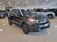 Neu Citroën C3 Aircross PureTech 100 PS (73 kW) 2025 Grün SUV