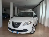 Usata Lancia Ypsilon S 69 CV (50 kW) 2012 Other Utilitaria