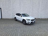 Usado BMW X1 xLine 190 CV (139 kW) 2016 Blanco SUV