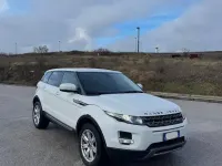 Usata Land Rover Range Rover evoque 150 CV (110 kW) 2013 SUV